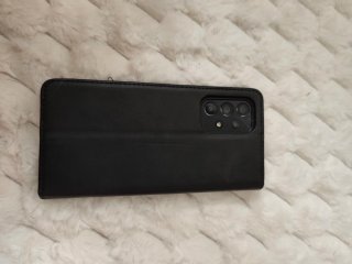 Samsung Galaxy A53 5G Negro