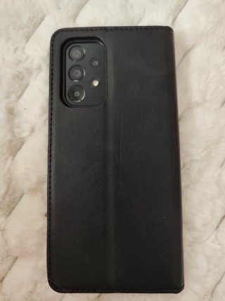 Samsung Galaxy A53 5G Negro