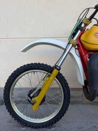 Montesa Cappra VF 250