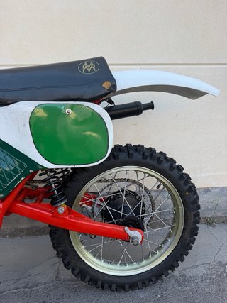 Montesa Cappra VF 250