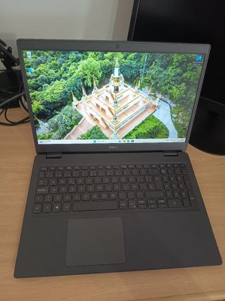 Ordenador portátil DELL I3 16gb