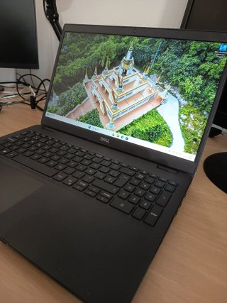 Ordenador portátil DELL I3 16gb