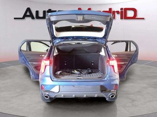 Lynk & Co 01 1.5 PHEV