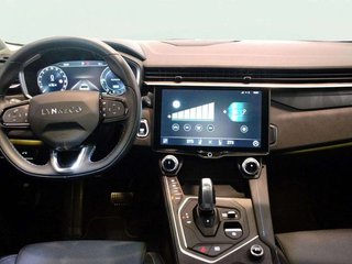 Lynk & Co 01 1.5 PHEV