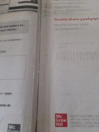 Libro 3 ESO - BIOLOGIA