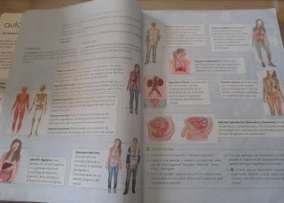 Libro 3 ESO - BIOLOGIA