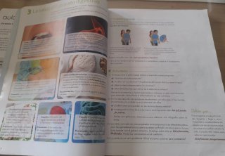Libro 3 ESO - BIOLOGIA