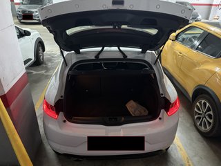Renault Megane IV berlina Zen Energy dci 110