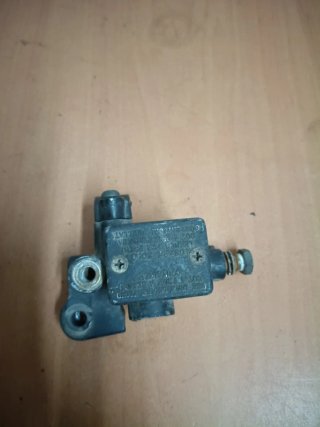 Pinza Freno Piaggio Fly 49/Bulevar