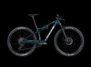 Lapierre XR 5.9 2022. Talla S