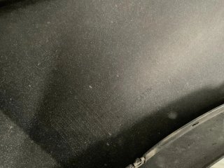 Paragolpes Delantero Seat Altea 07-15