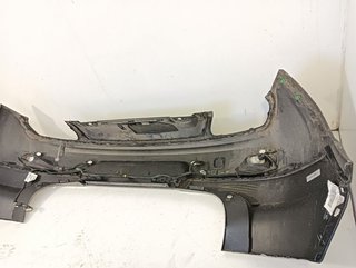 PARAGOLPES TRASERO VOLVO XC40 D4204T12 31663160