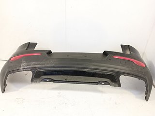 PARAGOLPES TRASERO VOLVO XC40 D4204T12 31663160