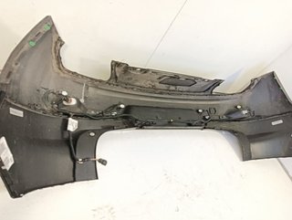 PARAGOLPES TRASERO VOLVO XC40 D4204T12 31663160