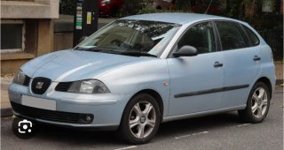 Despiece Seat Ibiza 6L 100cv ATD