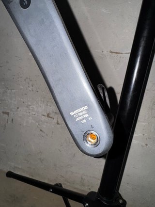 Mendiz F8 SL Talla XS