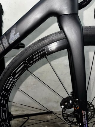 Mendiz F8 SL Talla XS
