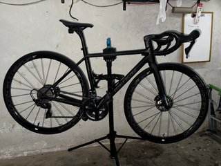 Mendiz F8 SL Talla XS