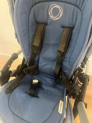 Bugaboo Bee 5 - Silla de Paseo