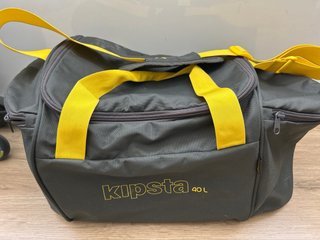 Kit Patinaje Completo Oxelo + Casco + Protecciones