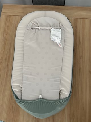 Reductor de cuna Jane
