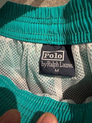 Bañador Polo Ralph Lauren