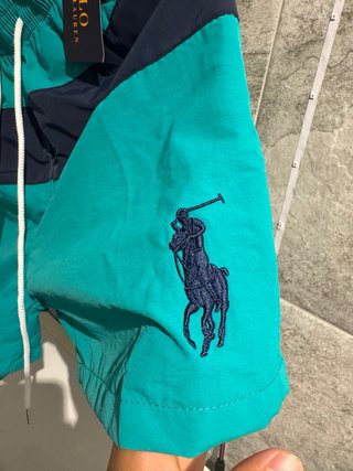 Bañador Polo Ralph Lauren