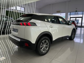 Peugeot 2008 Active Pack BlueHDI 81kW (110CV)