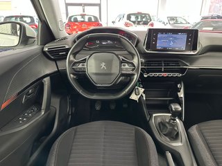 Peugeot 2008 Active Pack BlueHDI 81kW (110CV)