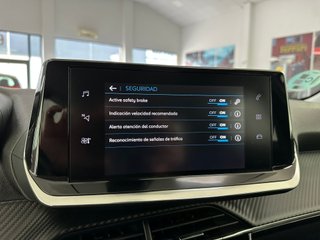 Peugeot 2008 Active Pack BlueHDI 81kW (110CV)