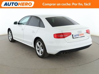 Audi A4 2.0 TDI