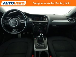 Audi A4 2.0 TDI