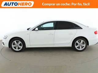 Audi A4 2.0 TDI