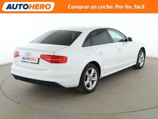 Audi A4 2.0 TDI