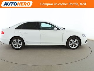Audi A4 2.0 TDI