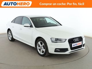Audi A4 2.0 TDI