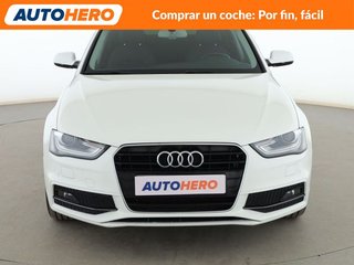Audi A4 2.0 TDI