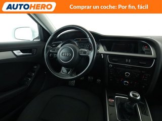 Audi A4 2.0 TDI