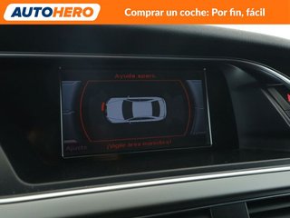 Audi A4 2.0 TDI