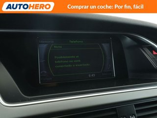 Audi A4 2.0 TDI