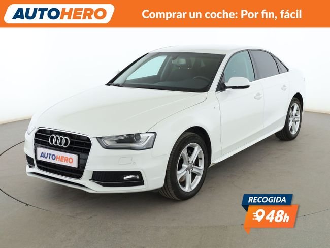 Audi A4 2.0 TDI - foto 1