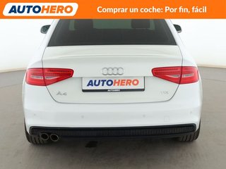 Audi A4 2.0 TDI