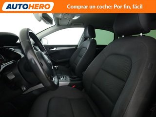 Audi A4 2.0 TDI
