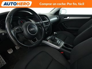 Audi A4 2.0 TDI