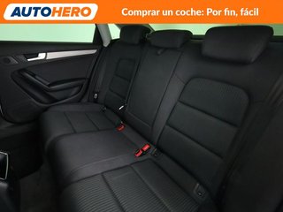 Audi A4 2.0 TDI