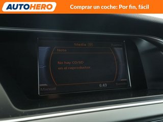 Audi A4 2.0 TDI