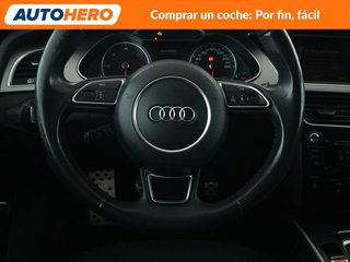Audi A4 2.0 TDI