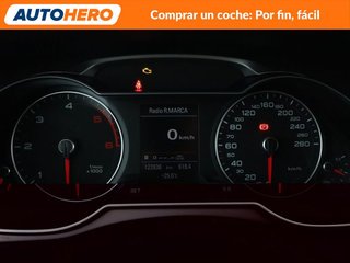 Audi A4 2.0 TDI