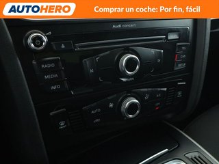 Audi A4 2.0 TDI