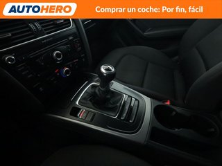 Audi A4 2.0 TDI